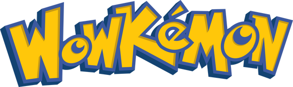 Wowkemon